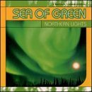 Northern Lights - EP Lyrics Sea Of Green