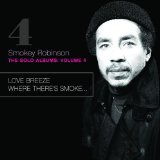 Solo Albums, Vol. 4 Lyrics Smokey Robinson