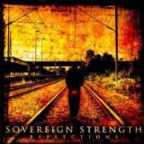 Reflections Lyrics Sovereign Strength