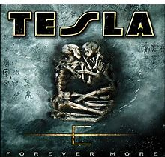 Forever More Lyrics Tesla