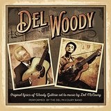 Del & Woody Lyrics The Del McCoury Band
