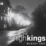 Memory Lane Lyrics The High Kings