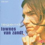 Legend Lyrics Townes Van Zandt