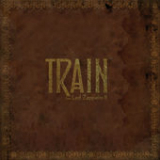 Train Does Led Zeppelin II Lyrics Train