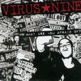 What Are You Afraid Of Lyrics Virus Nine