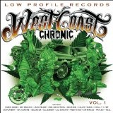 Vol. 1-West Coast Chronic Lyrics West Coast Chronic