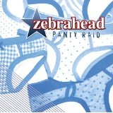 Panty Raid Lyrics Zebrahead