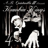 Miscellaneous Lyrics A.B. Quintanilla III Presents Kumbia Kings