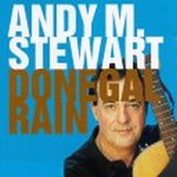 Donegal Rain Lyrics Andy M. Stewart