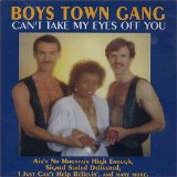 Miscellaneous Lyrics Boys Town Gang