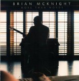 More Than Words Lyrics Brian McKnight