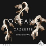 Oceans (Single) Lyrics Cazzette