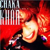 Destiny Lyrics Chaka Khan