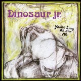 Miscellaneous Lyrics Dinosaur Jr.