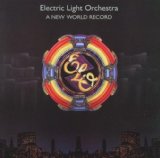 A New World Record Lyrics Electric Light Orchestra