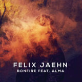 Bonfire (Single) Lyrics Felix Jaehn