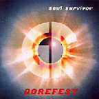 Soul Survivor Lyrics Gorefest