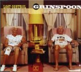 Lost Control (Single) Lyrics Grinspoon