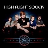 Par Avion (EP) Lyrics High Flight Society