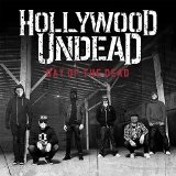 Day of the Dead Lyrics Hollywood Undead
