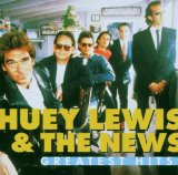 Miscellaneous Lyrics Huey Lewis & The News