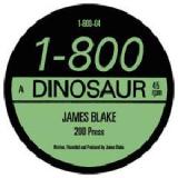 200 Press Lyrics James Blake