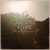 The California EP Lyrics Jamestown Revival