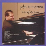 birds of the heart Lyrics John Di Martino