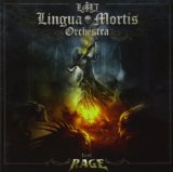 LMO Lyrics Lingua Mortis Orchestra