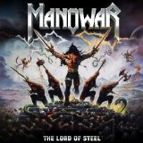 The Lord of Steel Lyrics Manowar