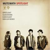 Spotlight EP Lyrics Mute Math
