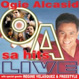 OA Sa Hits Live Lyrics Ogie Alcasid