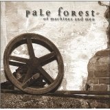 Of Machines And Men Lyrics Pale Forest