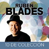 10 de Coleccion Lyrics Ruben Blades