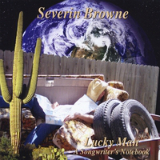 Lucky Man (A Songwriter's Notebook) Lyrics Severin Browne