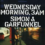 Wednesday Morning, 3 AM Lyrics Simon And Garfunkel