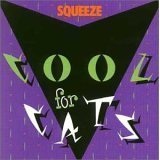 Cool For Cats Lyrics Squeeze
