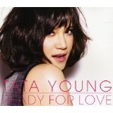Ready For Love Lyrics Tata Young
