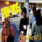 Forget The World Lyrics The Hippos
