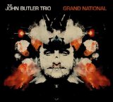 Miscellaneous Lyrics The John Butler Trio