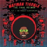 Fonk Record Lyrics Wayman Tisdale