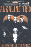 Halloween Lyrics Alkaline Trio