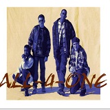 All-4-One...Has Left The Building Lyrics All-4-One