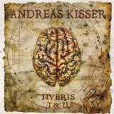 Hubris I & II Lyrics Andreas Kisser