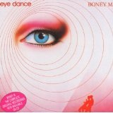 Eye Dance Lyrics Lyrics Boney M.