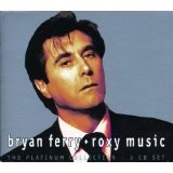 The Platinum Collection Lyrics Bryan Ferry