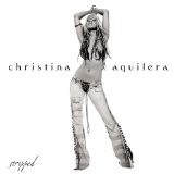 Stripped Lyrics Christina Aguilara