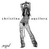 Stripped Lyrics Christina Aguilera