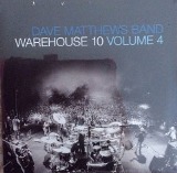 Warehouse 10 Volume 4 Lyrics Dave Matthews Band