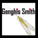Genghis Smith